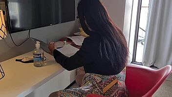 Amateur pornstar Ator porno gets ass fucked by Pikachu in HD video