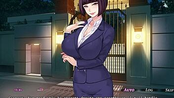 i got a blowjob as cult leader