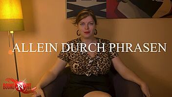 Wow! BDSM tricks to tease and deny, showing him his place fast!