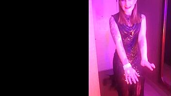 This retro blue film features Adreena Winters starring as the ass eater. Coming soon!