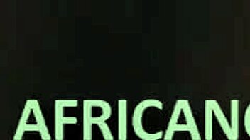 ebony brunette babe takes big fat cock deep