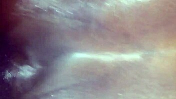 Stella, I'm fucking your huge busty boobs