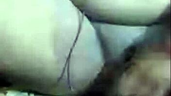 Indian wife talks dirty and gets anal fucked on webcam