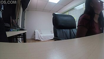 Цыганка, хочешь попробовать мои оральные навыки в POV?