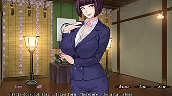 i got a blowjob as cult leader