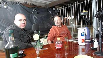 paid 50 reais for dany rio official’s live bj... so awkward!