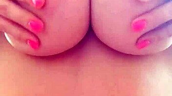 barbie model with big boobs rides in public cowgirl orgasm