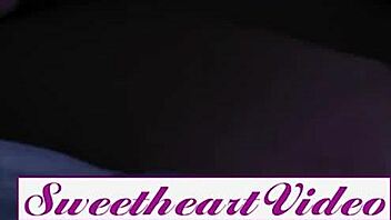 Tatted Katrina Jade licks Cherie DeVille's wet pussy until she cums hard