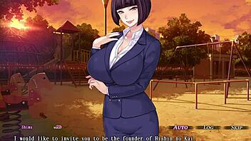 i got a blowjob as cult leader