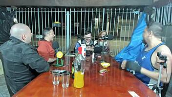 paid 50 reais for dany rio official’s live bj... so awkward!