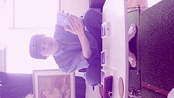 ザ　ファースト　ライブ on phone