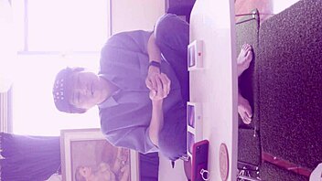 ザ　ファースト　ライブ on phone