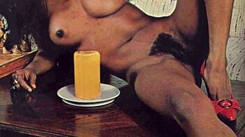 the wonderful world of vintage pornography women of the world