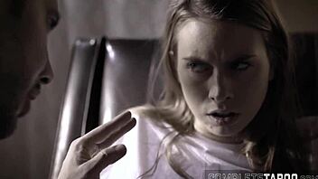 i got domnated by pysch teen ager