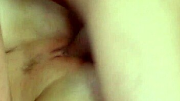 rough no condom anal hits hard for teen 18+ Stracy. her big tits and ass take every thrust.