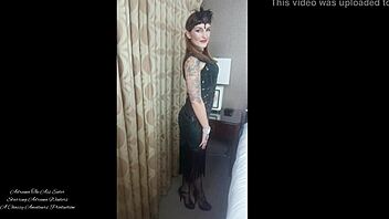 This retro blue film features Adreena Winters starring as the ass eater. Coming soon!