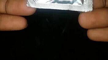 chilling my dick with ice before pounding that wet pussy 😏