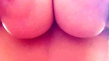 barbie model with big boobs rides in public cowgirl orgasm