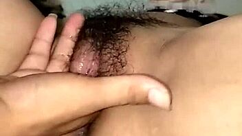 wife alone at home with amateurs