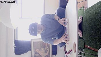 ザ　ファースト　ライブ on phone