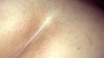 This amateur has a perfect big ass that's amazing