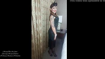 This retro blue film features Adreena Winters starring as the ass eater. Coming soon!