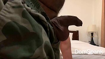 can you handle seeing this petite girl's pussy and tit slapping?