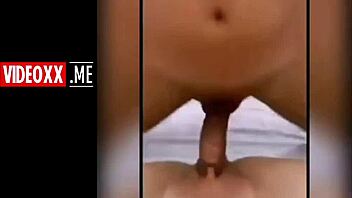 Webcam session with sexy boobs and pink pussy.