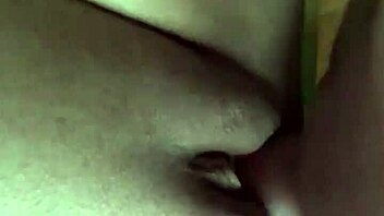 amateur homemade video clip