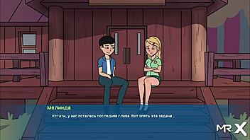 Camppinewood Teen Blowjob Before E1 Show 12!