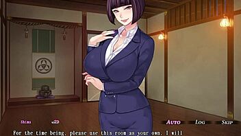 i got a blowjob as cult leader