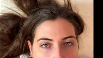 Intense Hardcore Fuck With Horny Pregnant Whore In Missionary POV Cumshot