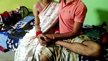 Amateur Bangladeshi schoolgirl takes a hardcore pounding
