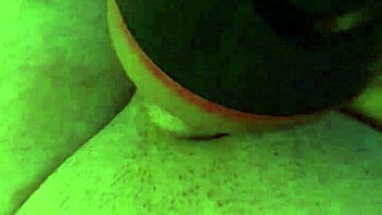 A POV experience of a first time masturbation with a new toy