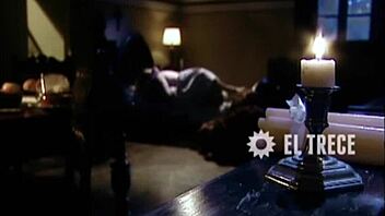 Karina Mazzocco's steamy sex scenes from Argentina. 😏