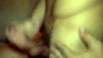 He Takes ALL DICKS In Rough Gangbang