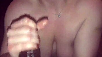 Moje ręce robią na tobie czystą magię