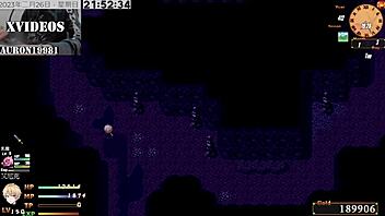 tail of desire continues in this sixth part