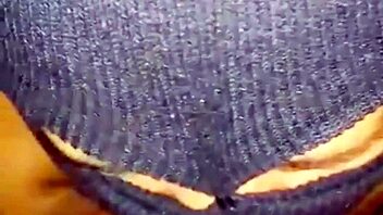 Amateur video of me flogging my mother-in-law
