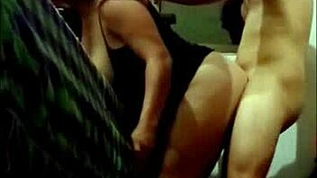 Horny teen gets taken to the bedroom for some hardcore action