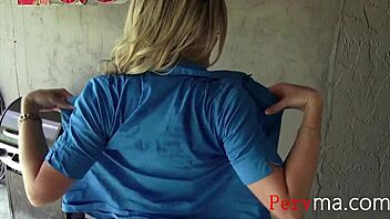 every stepmom dreams of being like cory chase