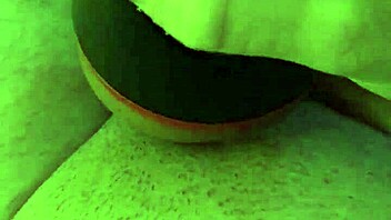 A POV experience of a first time masturbation with a new toy