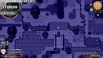 tail of desire continues in this sixth part