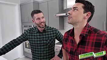 jasmine grey slammed doggystyle