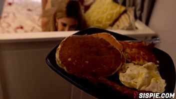 Jane Wilde Feels Nice To Brother Emotionally