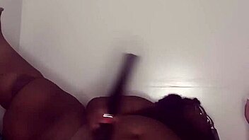 Milujem pomalé zábery kriviek šťavnatej BBW