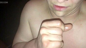 My hands work pure magic on you.