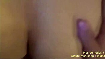 My girlfriend is so hot on webcam