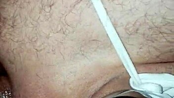 Big cock gay dominates in intense bedroom encounter