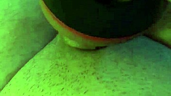 A POV experience of a first time masturbation with a new toy